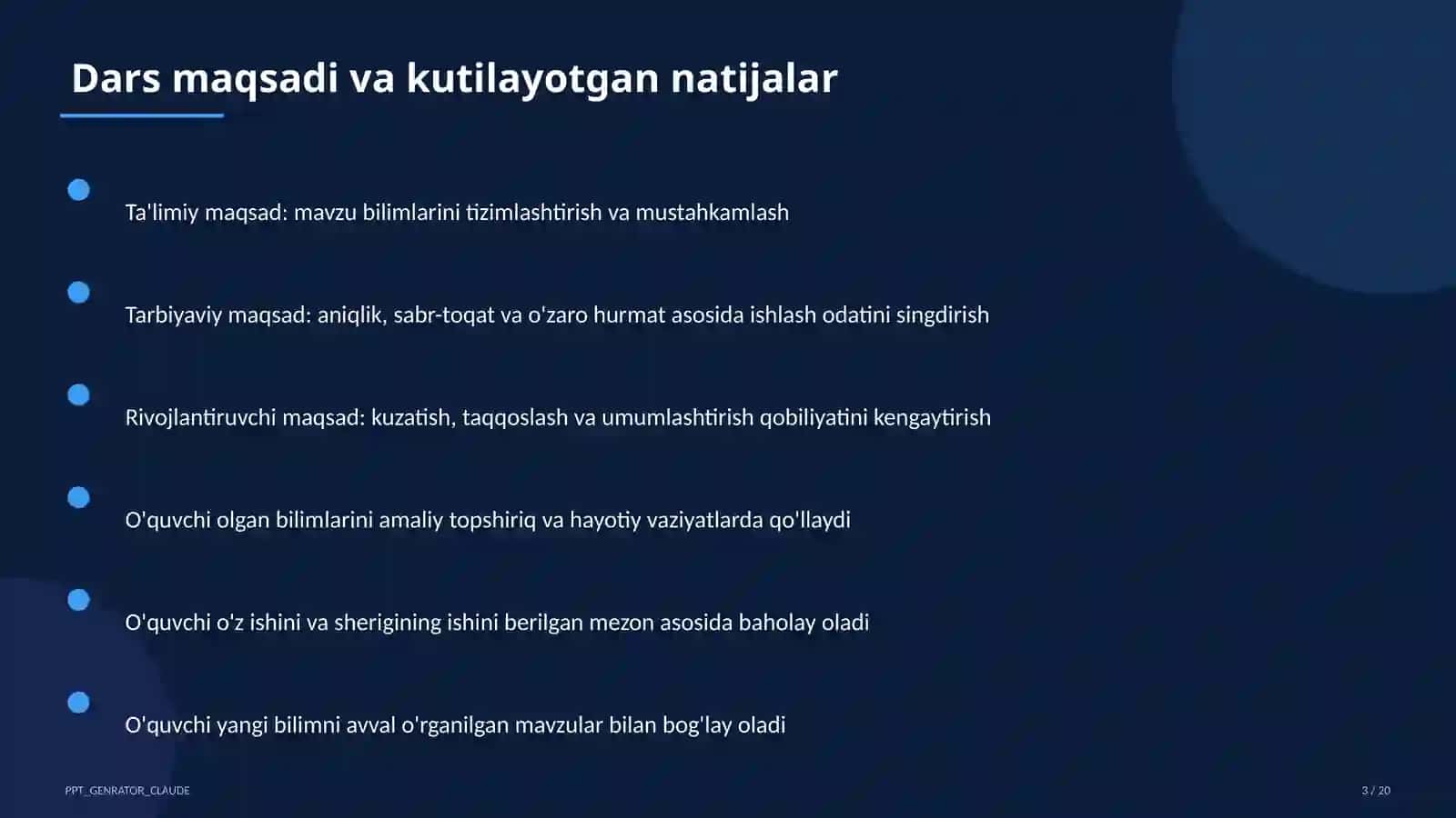 Tanqidiy fikrlashni rivojlantirish strategiyalari 3