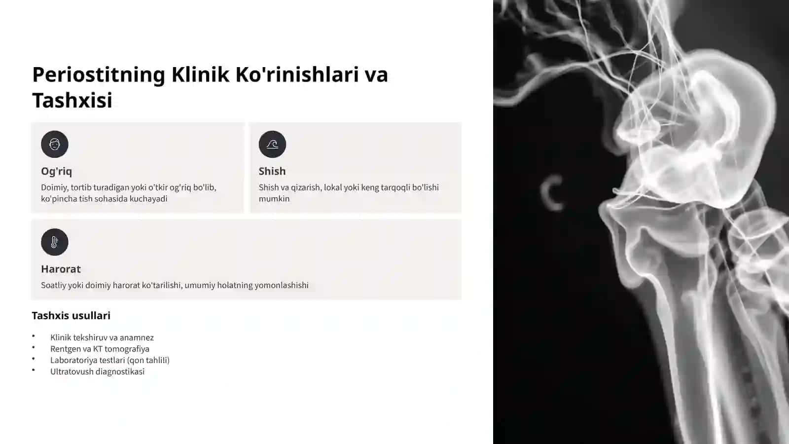 Periostit 3