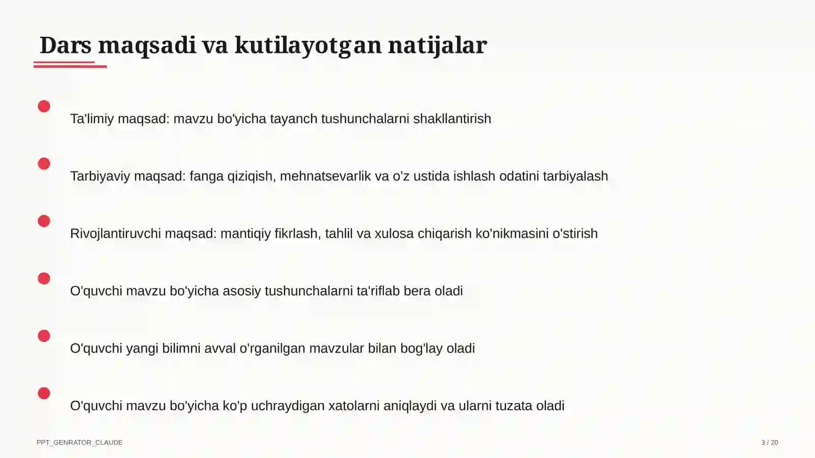 O'zbekiston sanoati: energetika va mashinasozlik (9-sinf) 3