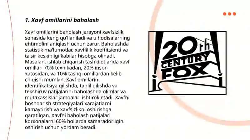 Xorijiy tadbirkorlik muhitida yuqori tavvakalchilik 3