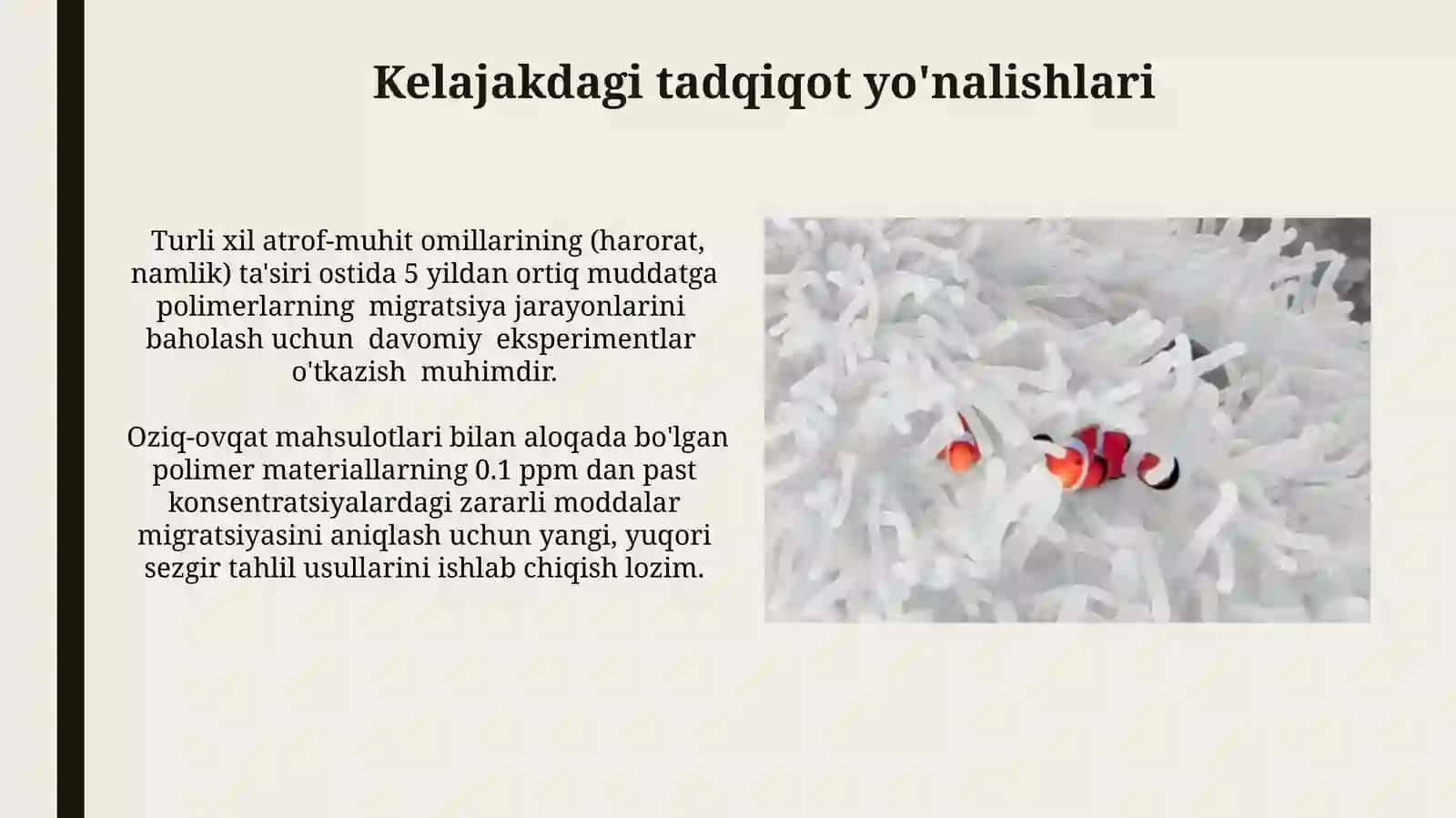 Polimerlanish Migratsiyasi 3