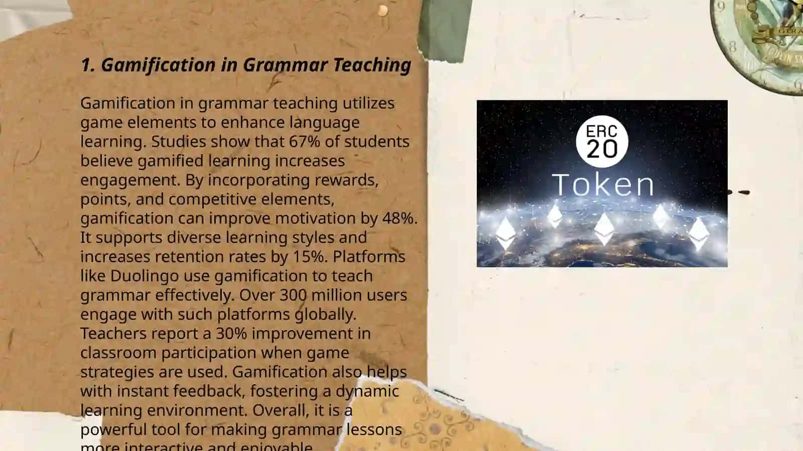 Modern Technologies in Teaching Grammar 3