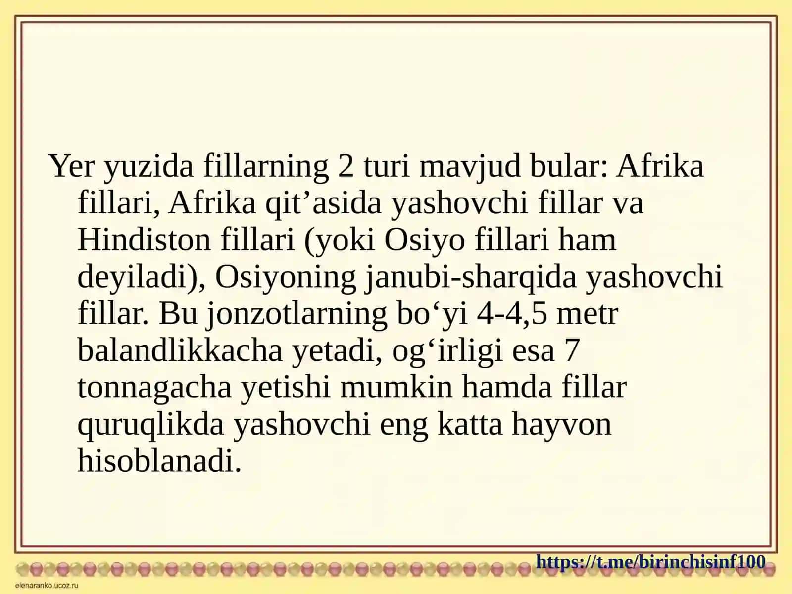 1-sinf tasviriy san’at 3