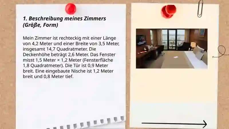 Mein Zimmer 3