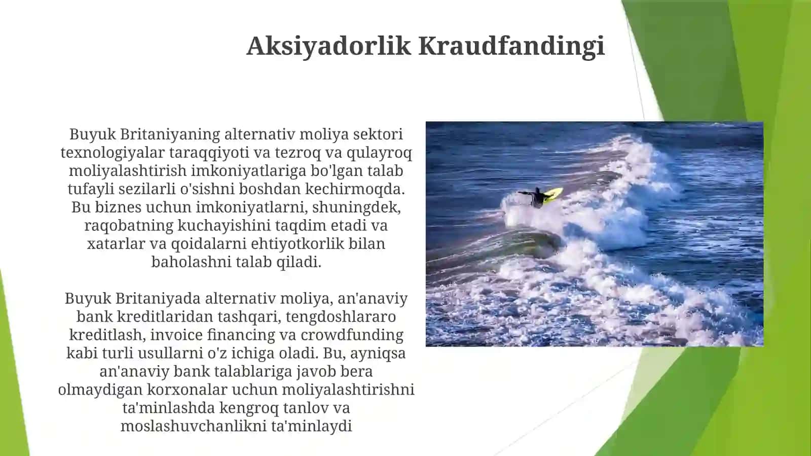 Buyuk Britaniyadamuqobilmoliyalar 3