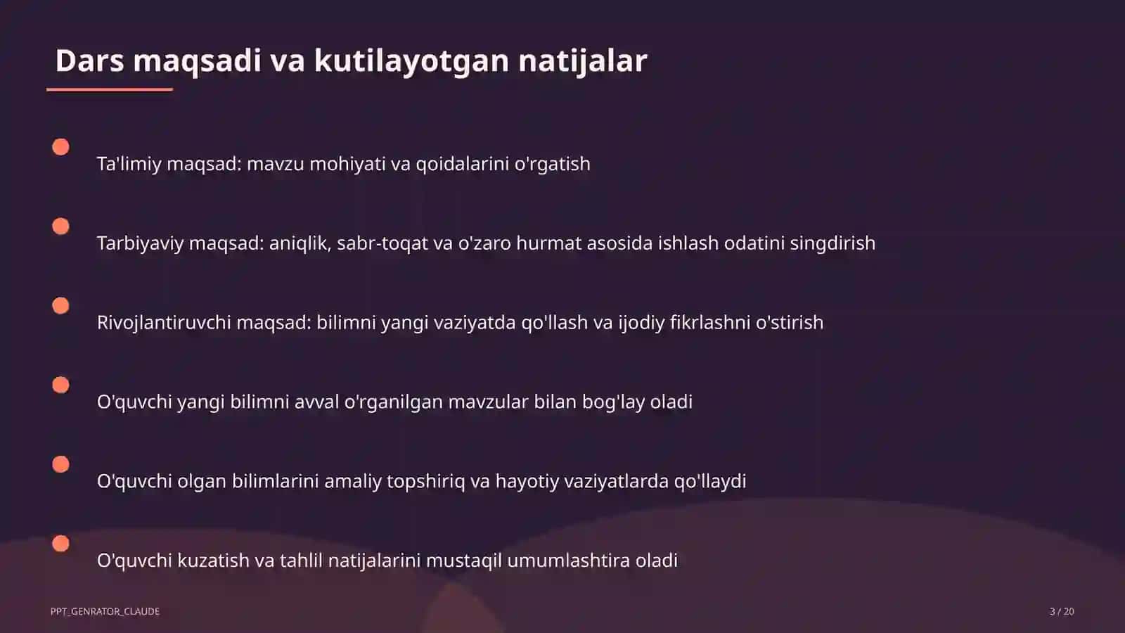 Favqulodda vaziyatlarda o'zini tutish qoidalari 3
