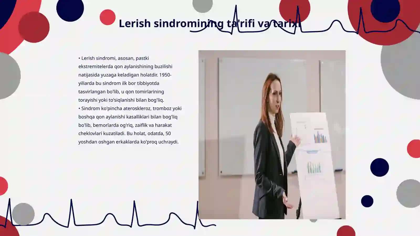Lerish sindromi 3