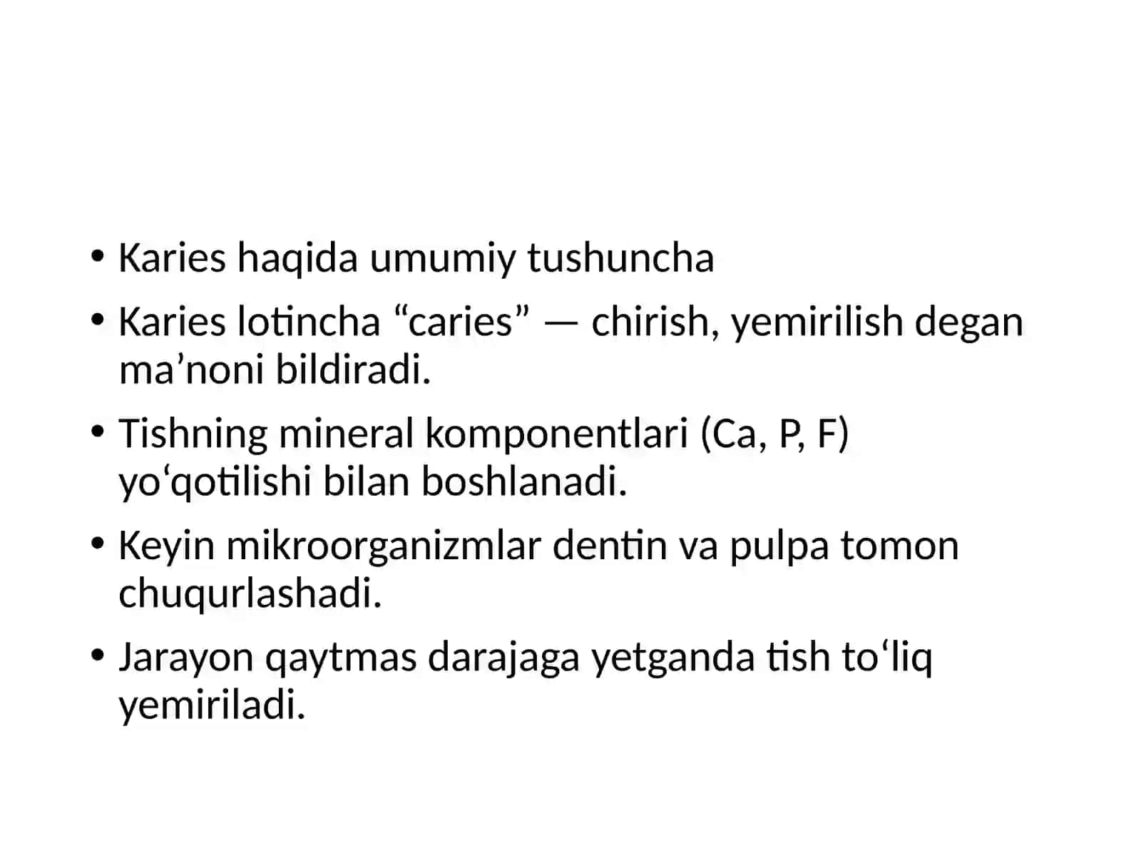Toshkent Davlat Tibbiyot Univeraiteti 3