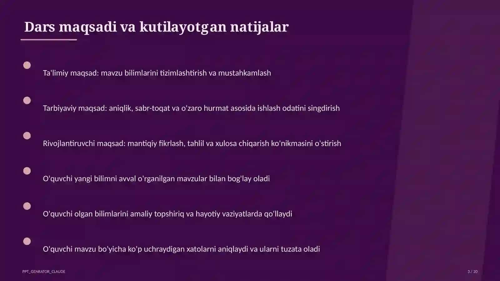 Media savodxonligi: soxta xabarlarni (feyk) aniqlash ko'nikmalari 3