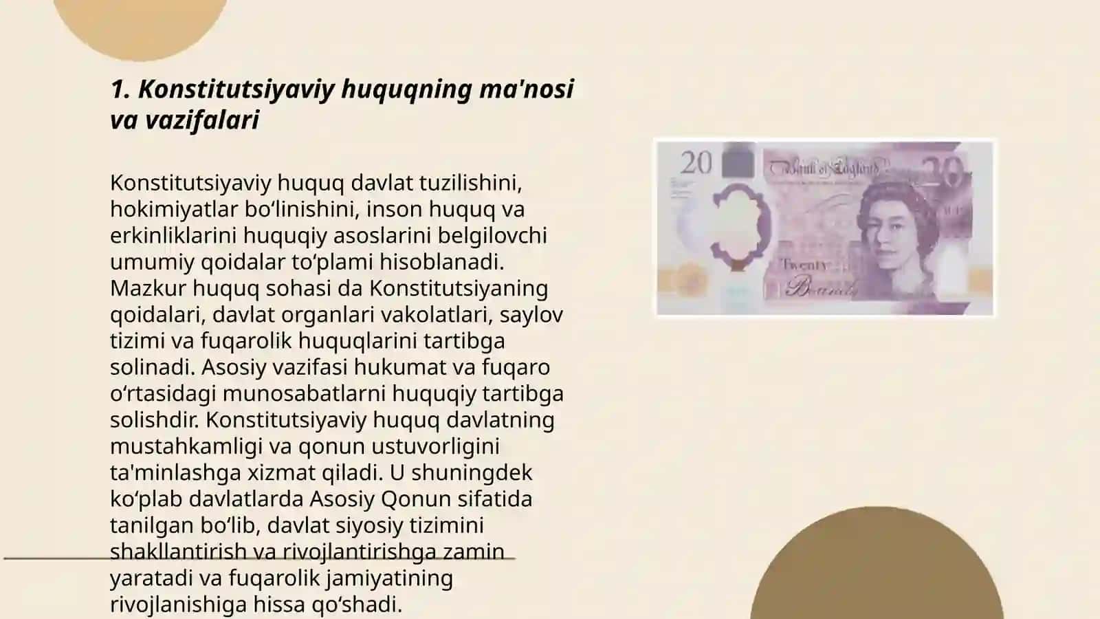 Konstitutsiyaviy huquq predmeti va metodlari 3