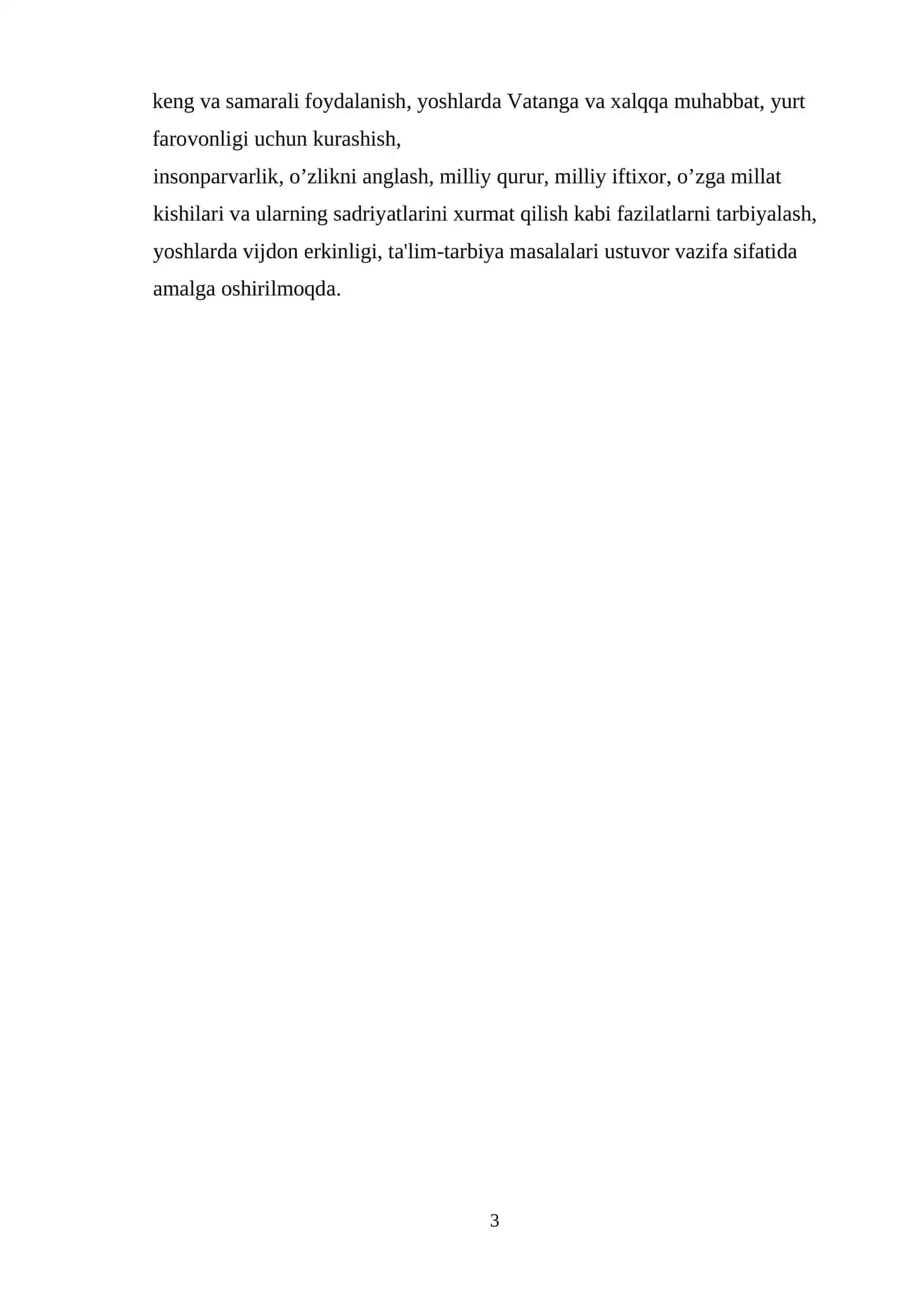 Qo'g'irchoq Teatrining Roli Maktabgacha Bolalar Manaviy Rivojlanishida 3
