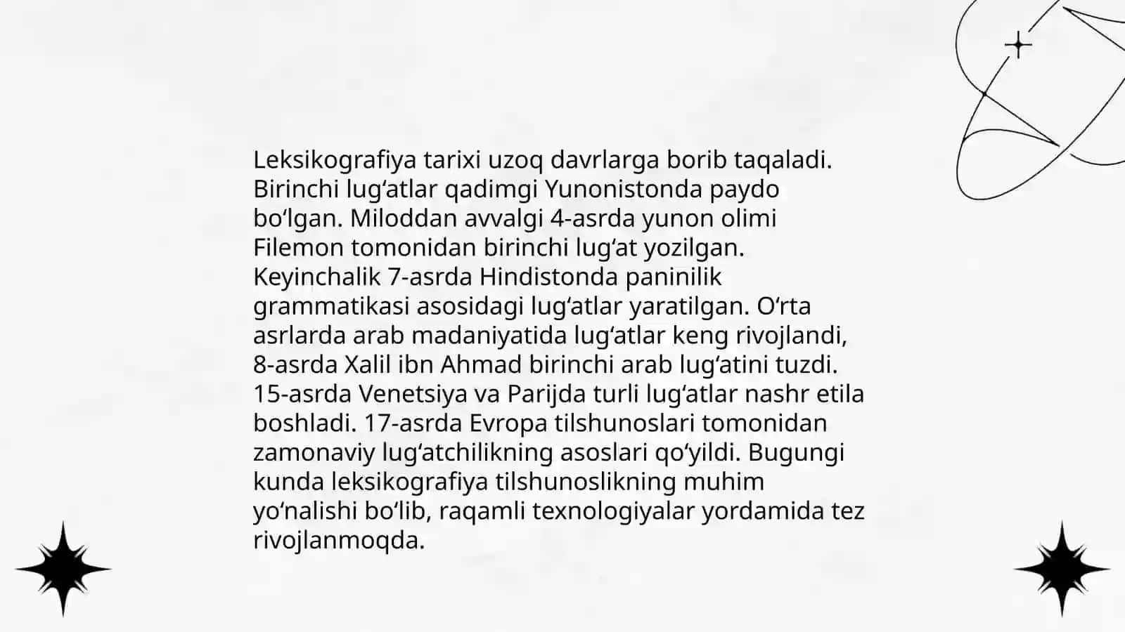Leksikografiya-Amaliy Lingvistika 3
