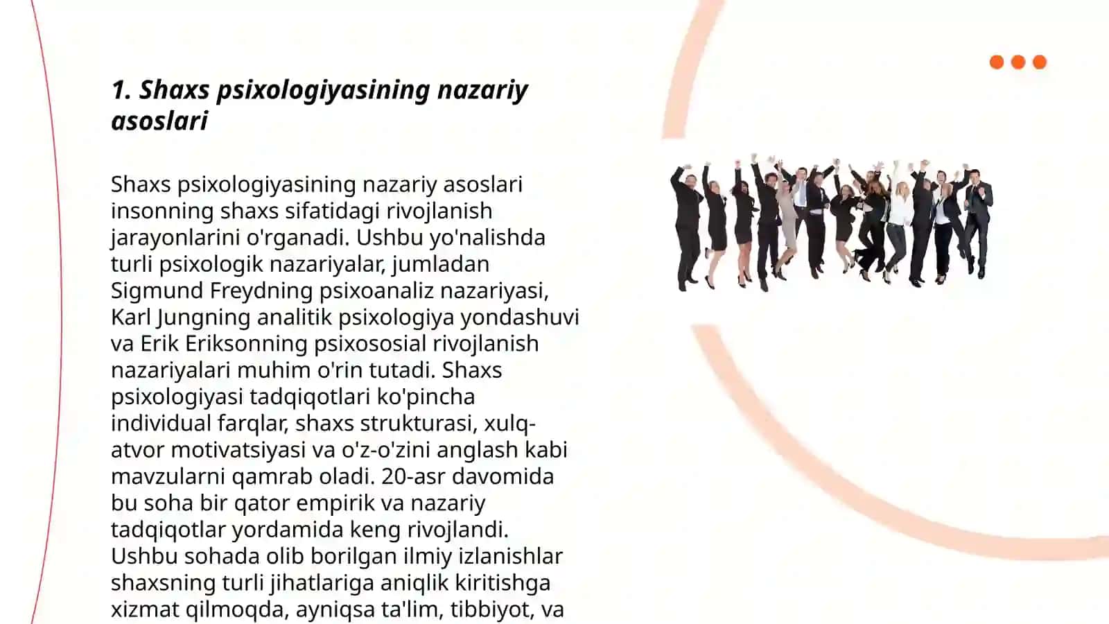 Shaxs psixologiyasi kasbiy shakillanish 3