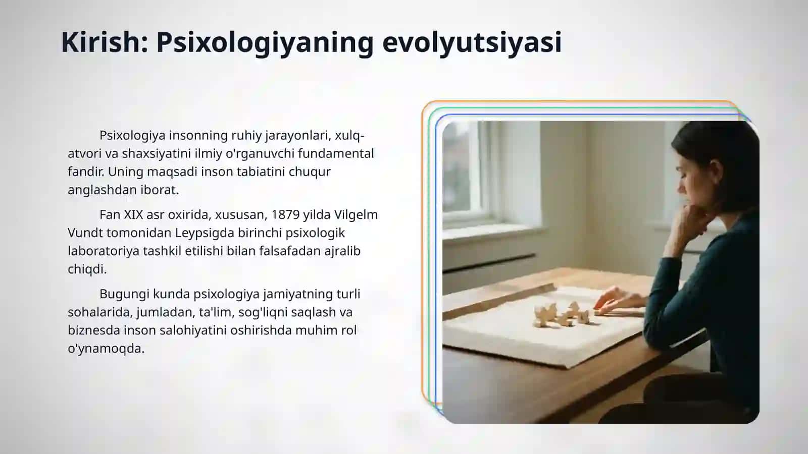 Psixologiya fanining maqsad va vazifalari 3