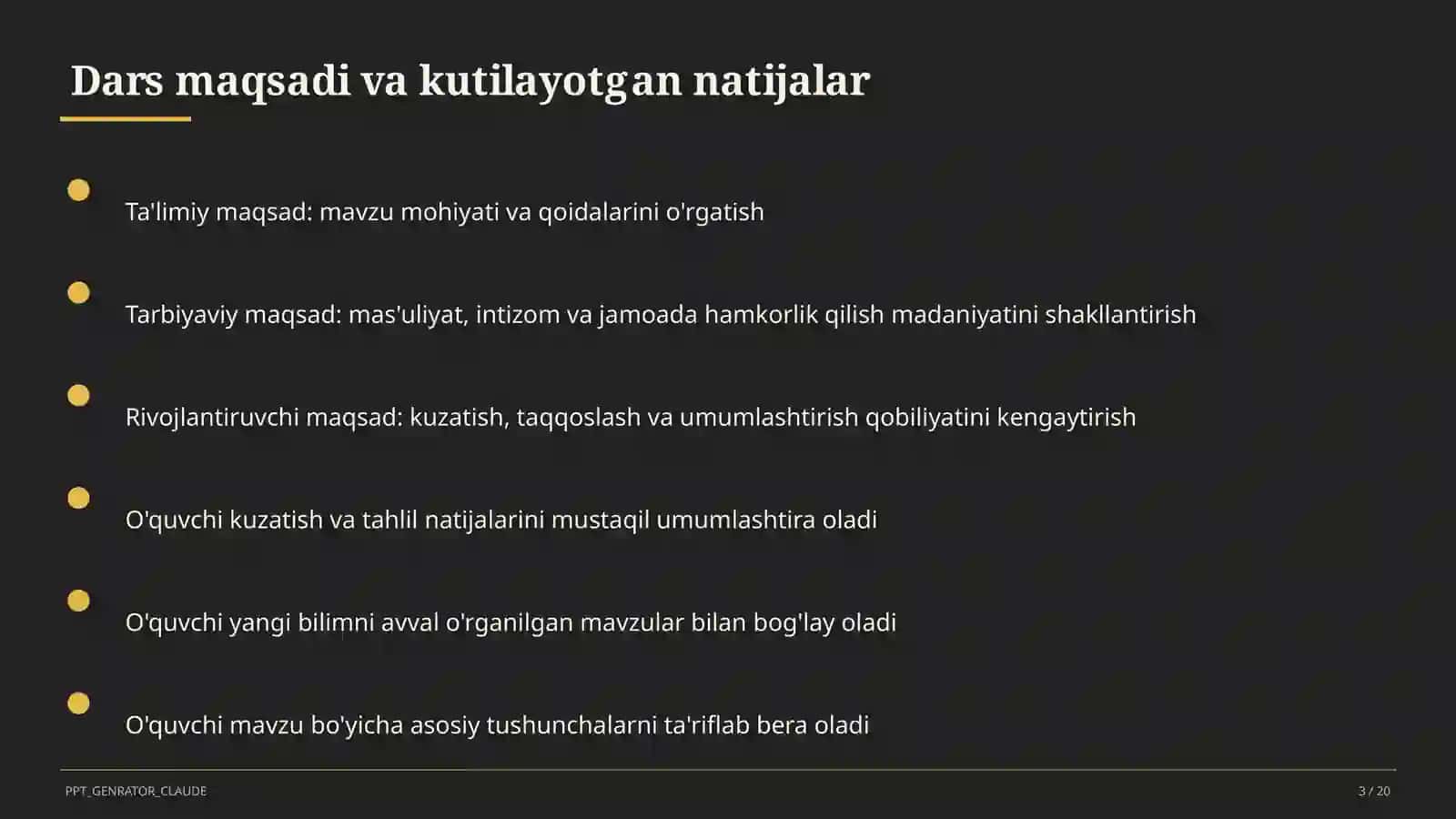 Mehr-muruvvat: keksalarni qadrlash 3