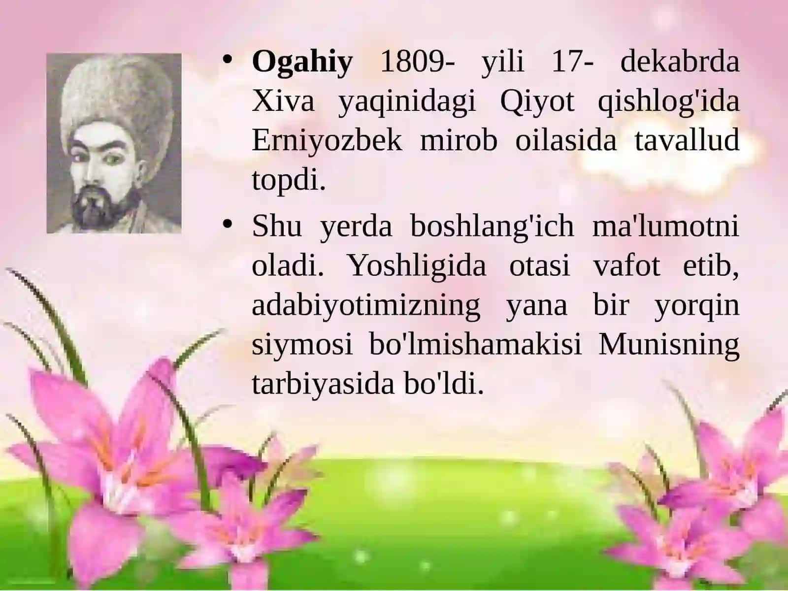 MuhammadRizoOgahiy 3