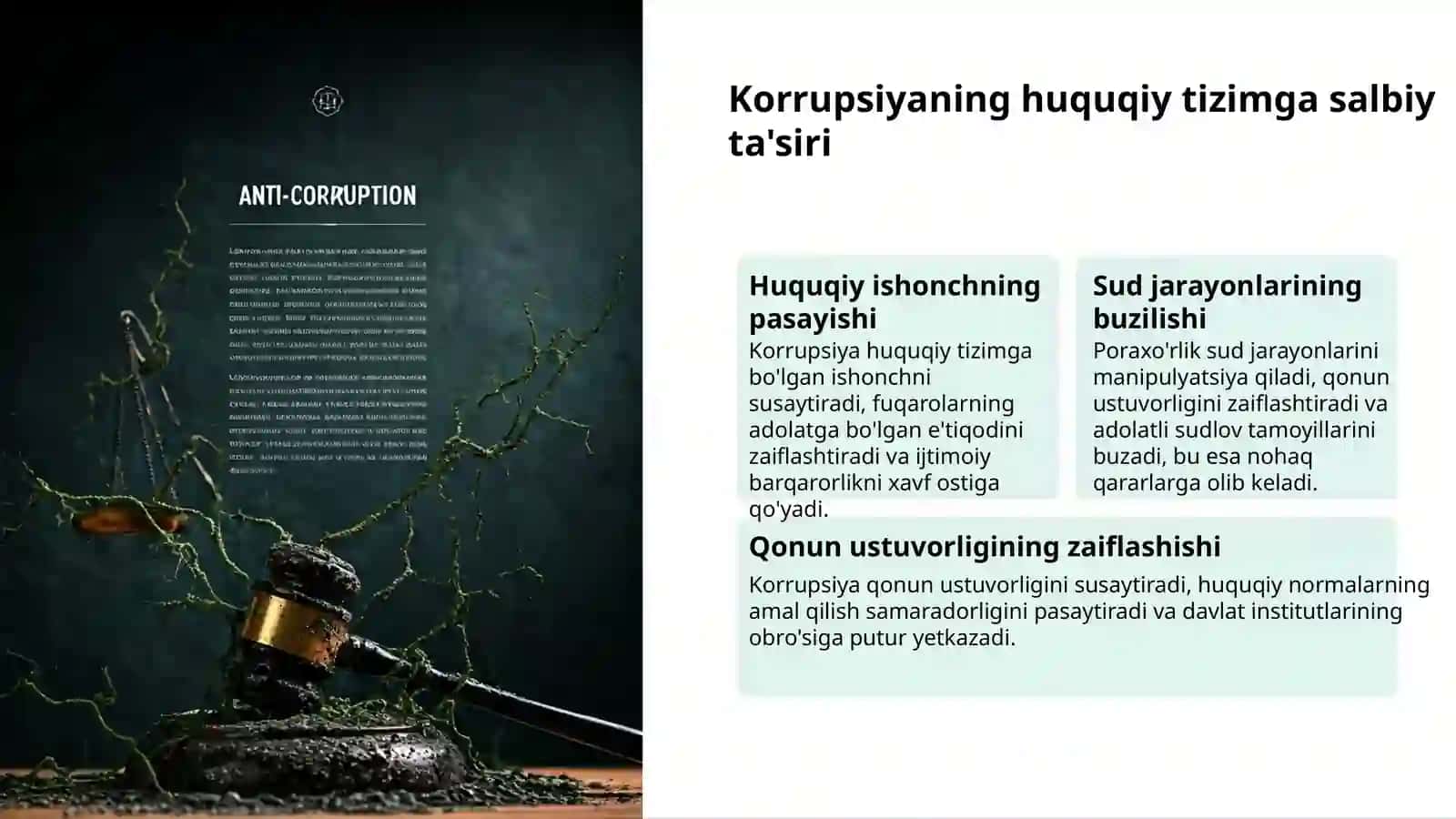 Korrupsiya 3
