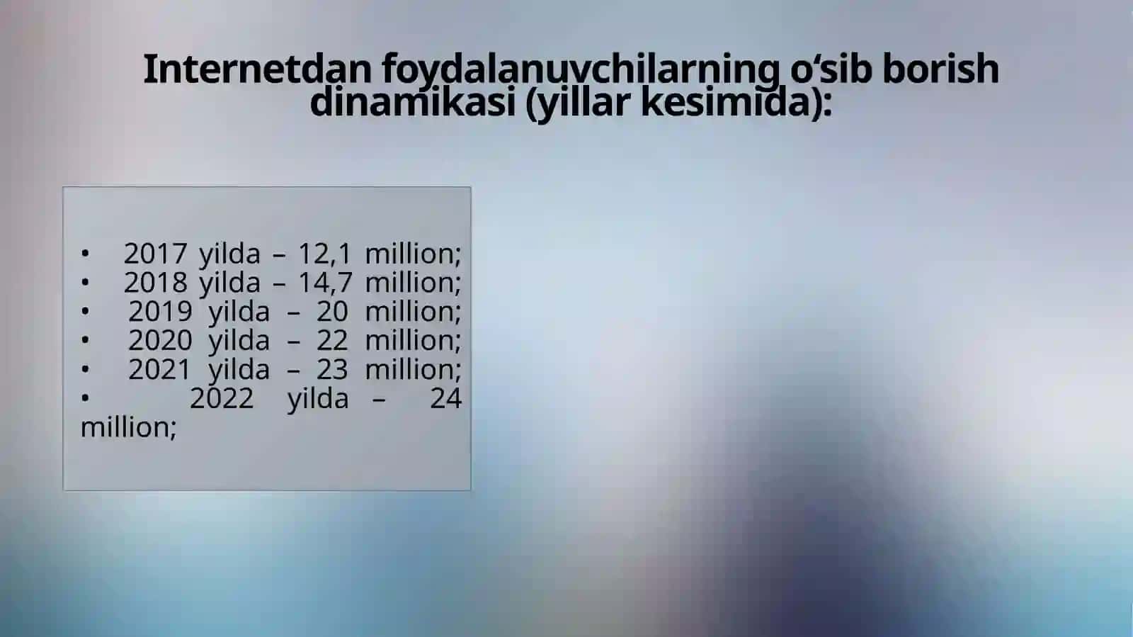 MEDIA SAVODXONLIK 3