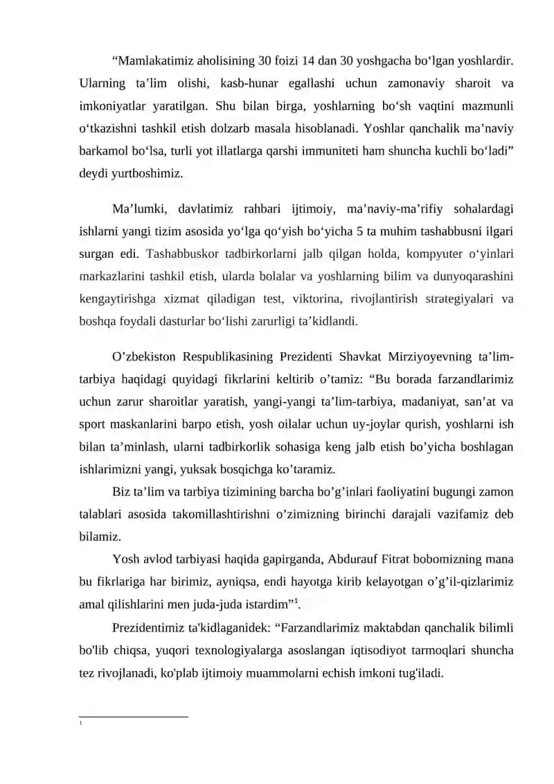 Ta'lim Menejmentini O'qitishda Muommoli Vaziyatlardan Foydalanishning Nazariy Asoslari 3
