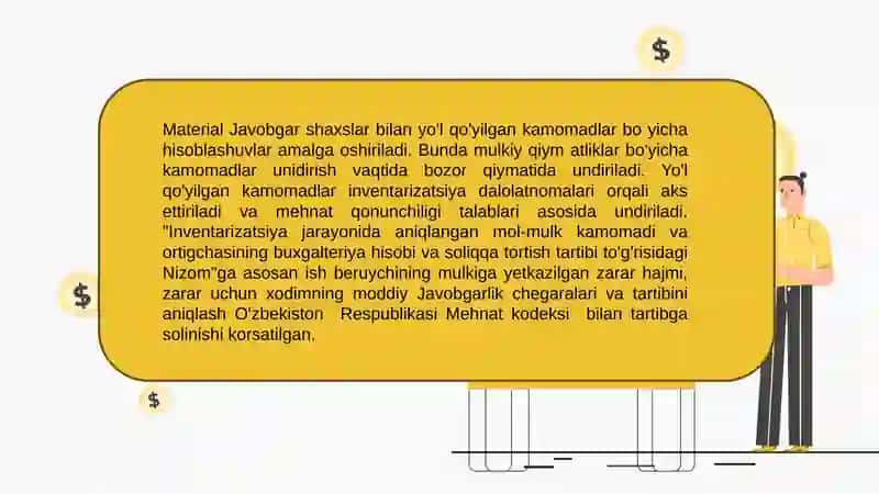 BUDJED TASHKILOTLARINING XODIMLAR VA STEPENDIYA OLUVCHILAR BILAN DEBITOR QARZLARI HISOBI 3