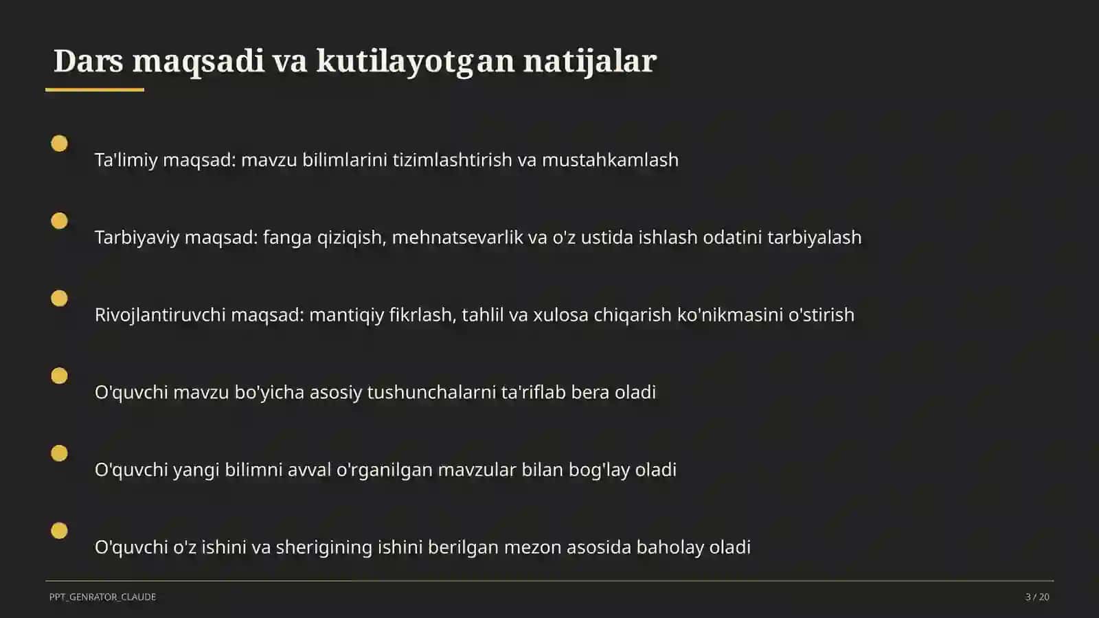 Radioaktivlik va yadro energetikasi (11-sinf) 3