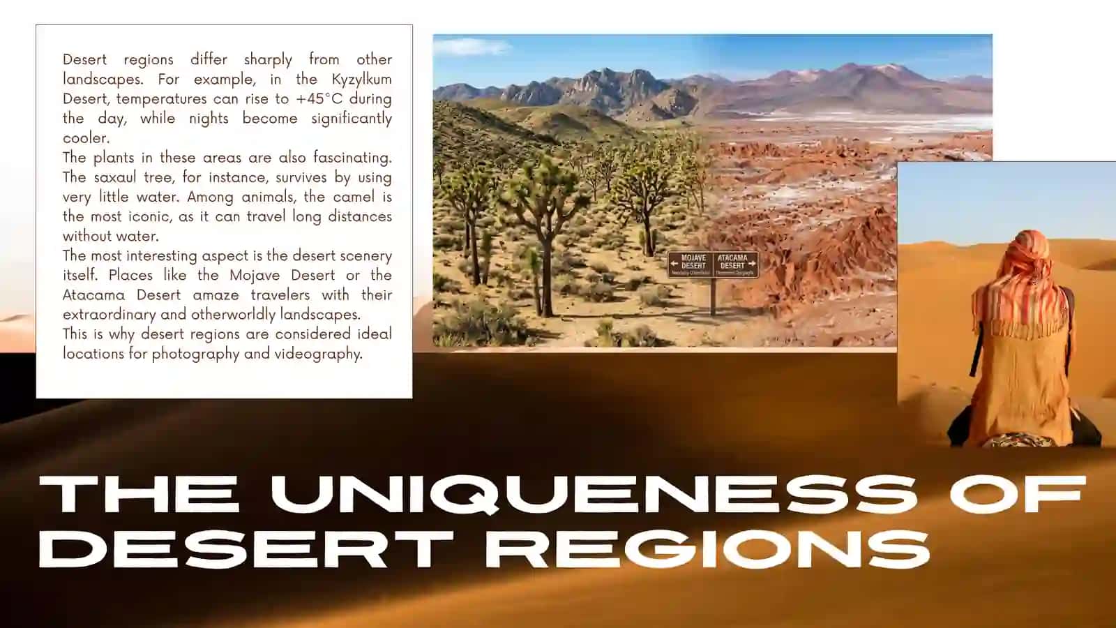 TOURISM 3