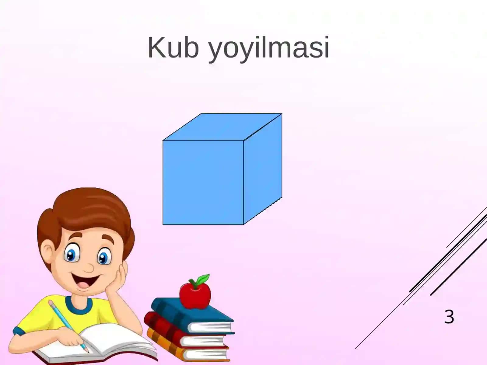Kub va paralleleopiped 3