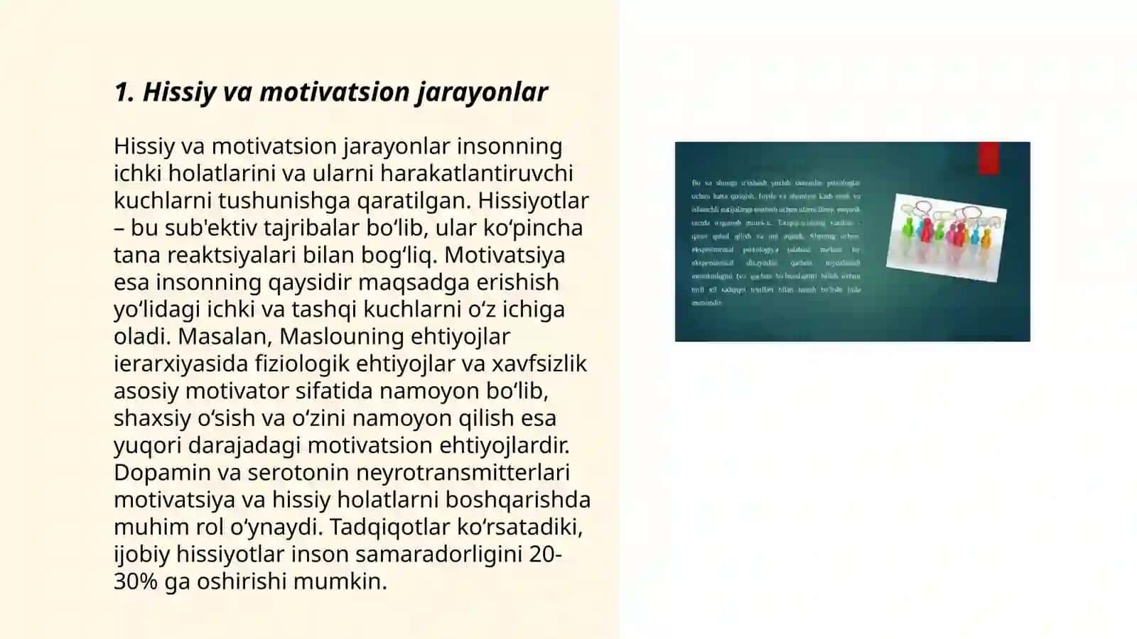 Psixologik tadqiqot shakllari 3