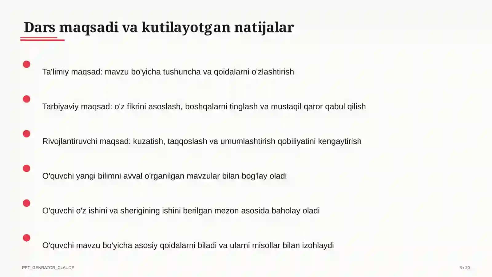 Astronomiya fani va uning rivojlanish tarixi (10-sinf) 3