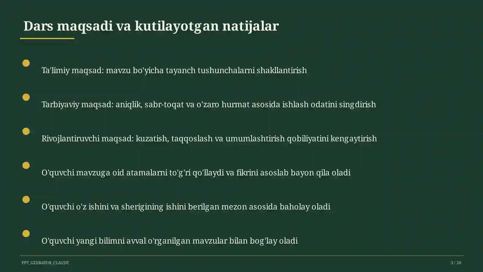 Kompozitsiya qonunlari: simmetriya va ritm (7-sinf) 3