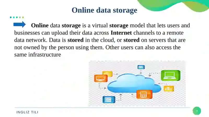 Storage Device 3