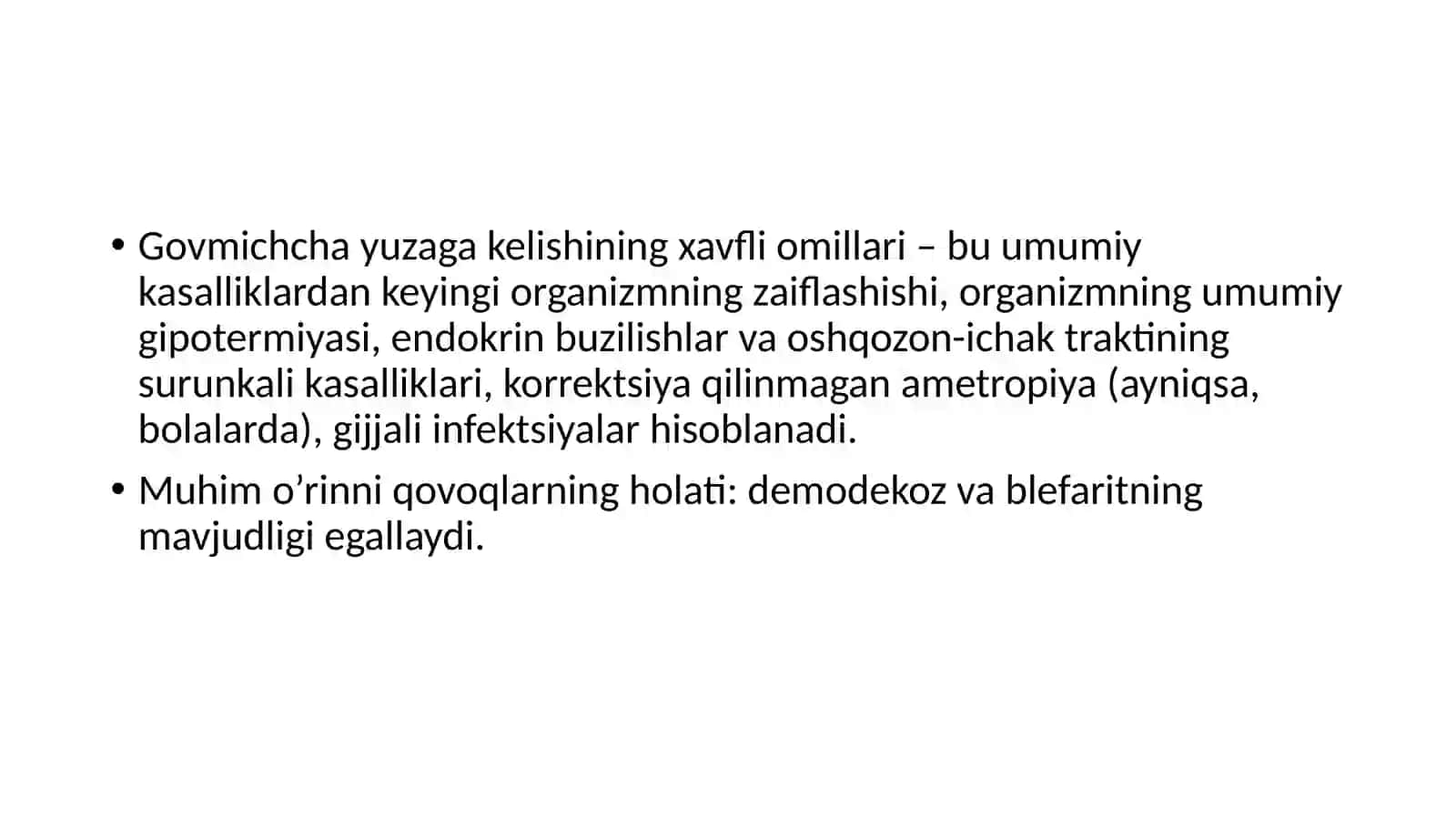 Govmichcha 3