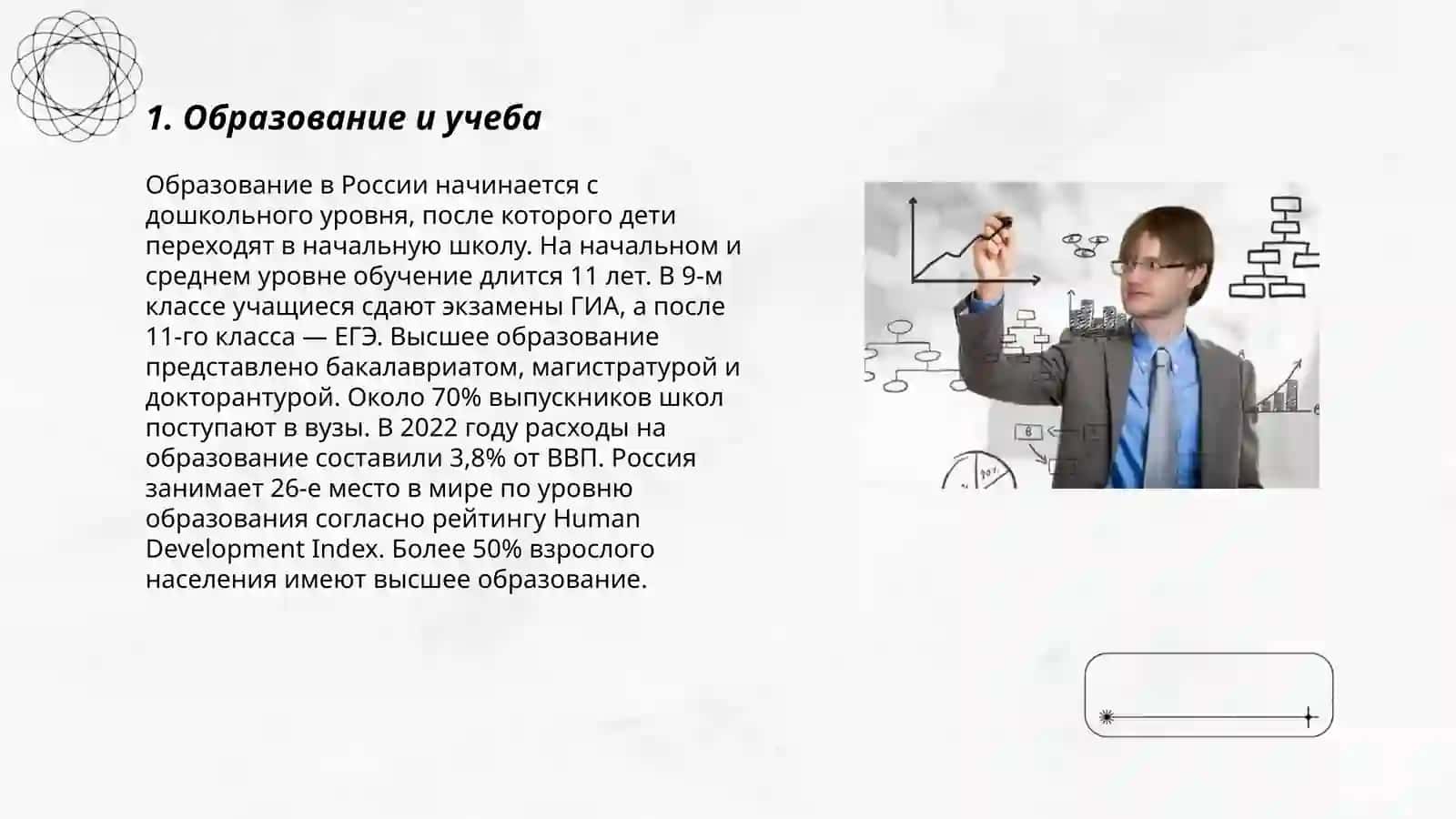 Мои планы на будущее 3