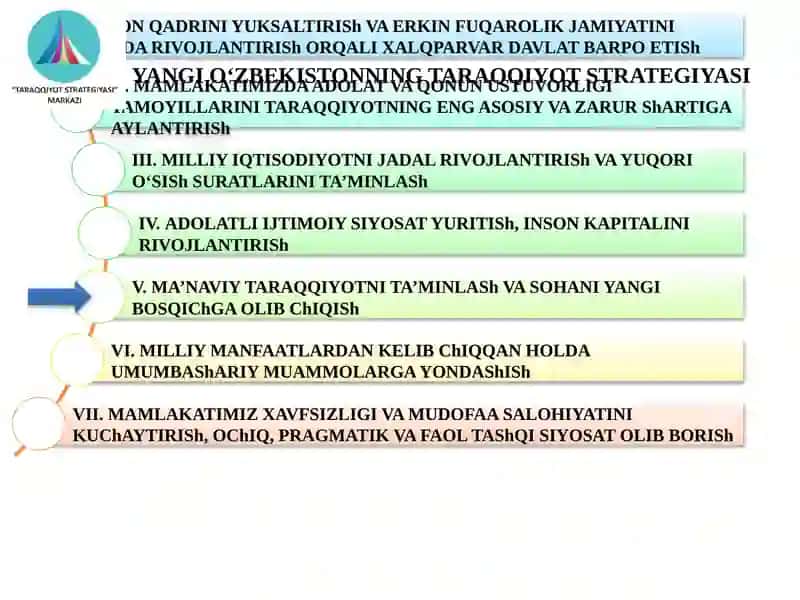 Internet manbalaridan geoma’lumotlar olish 3