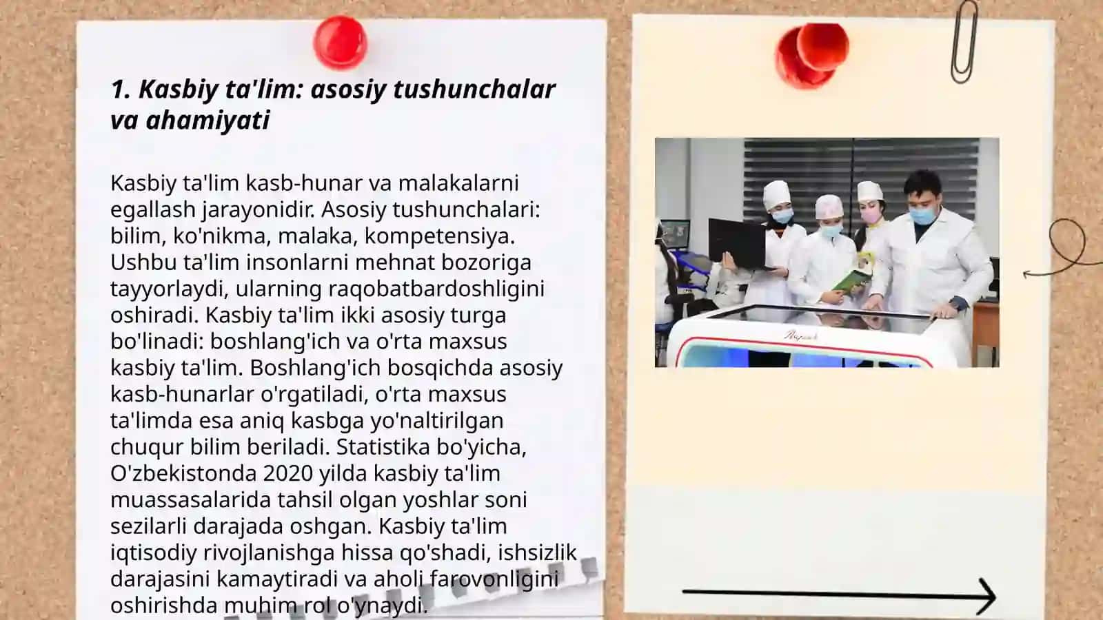Kasbiy talim mazmuni va texnologiyalar 3