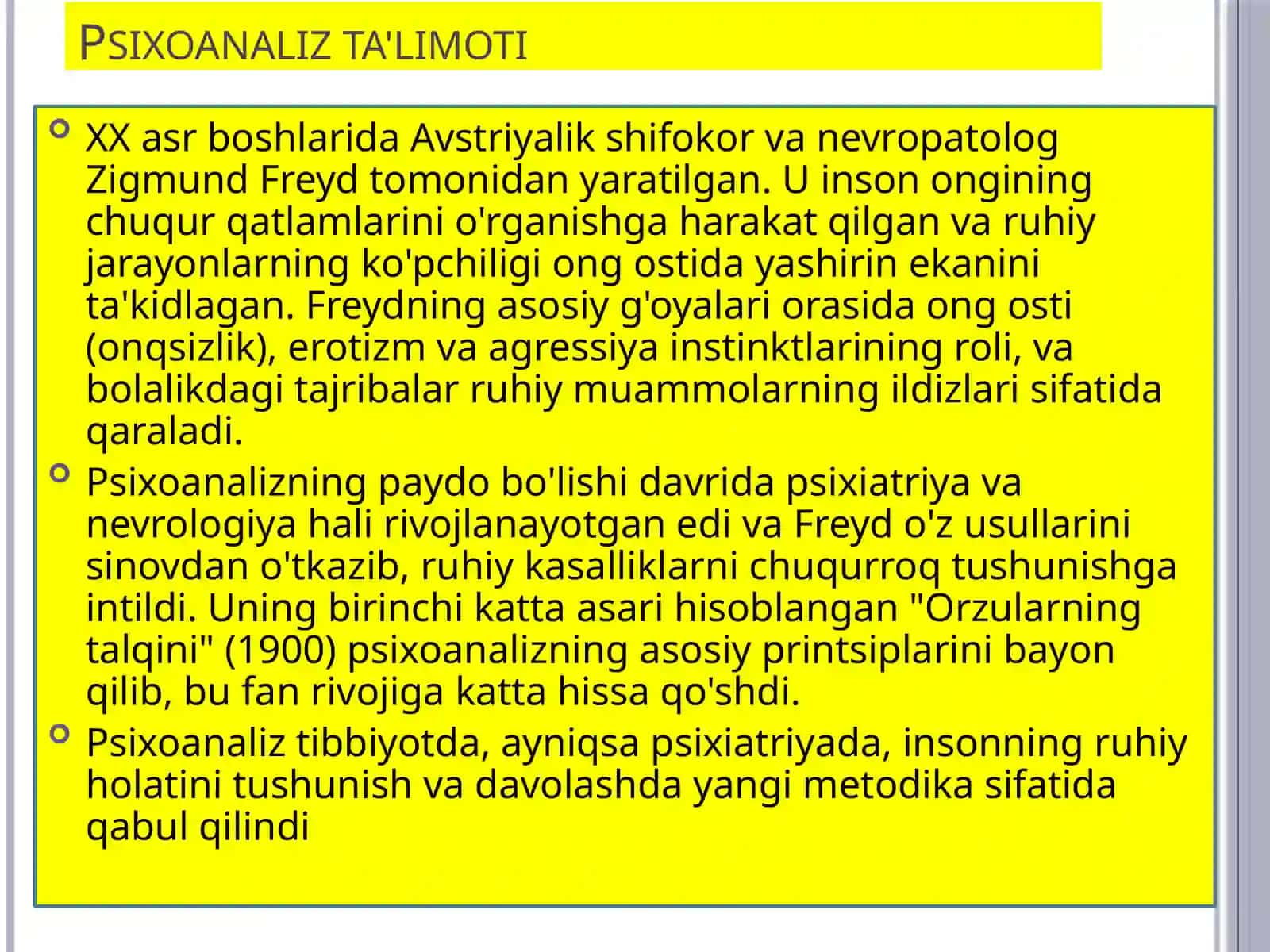 Psixoanalizta'limoti 3