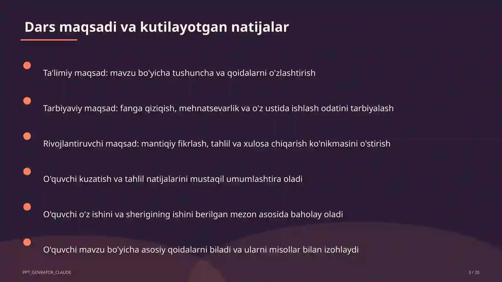 Huquq va iqtisodiyot asoslari (9–11) 3