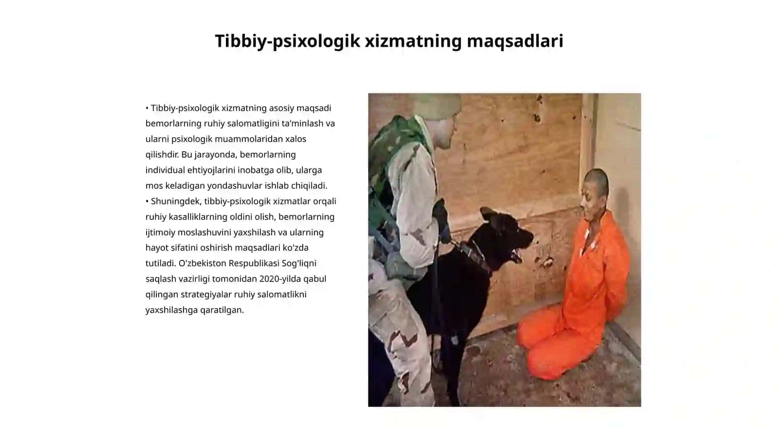 Tibbiy-psixologik xizmat 3