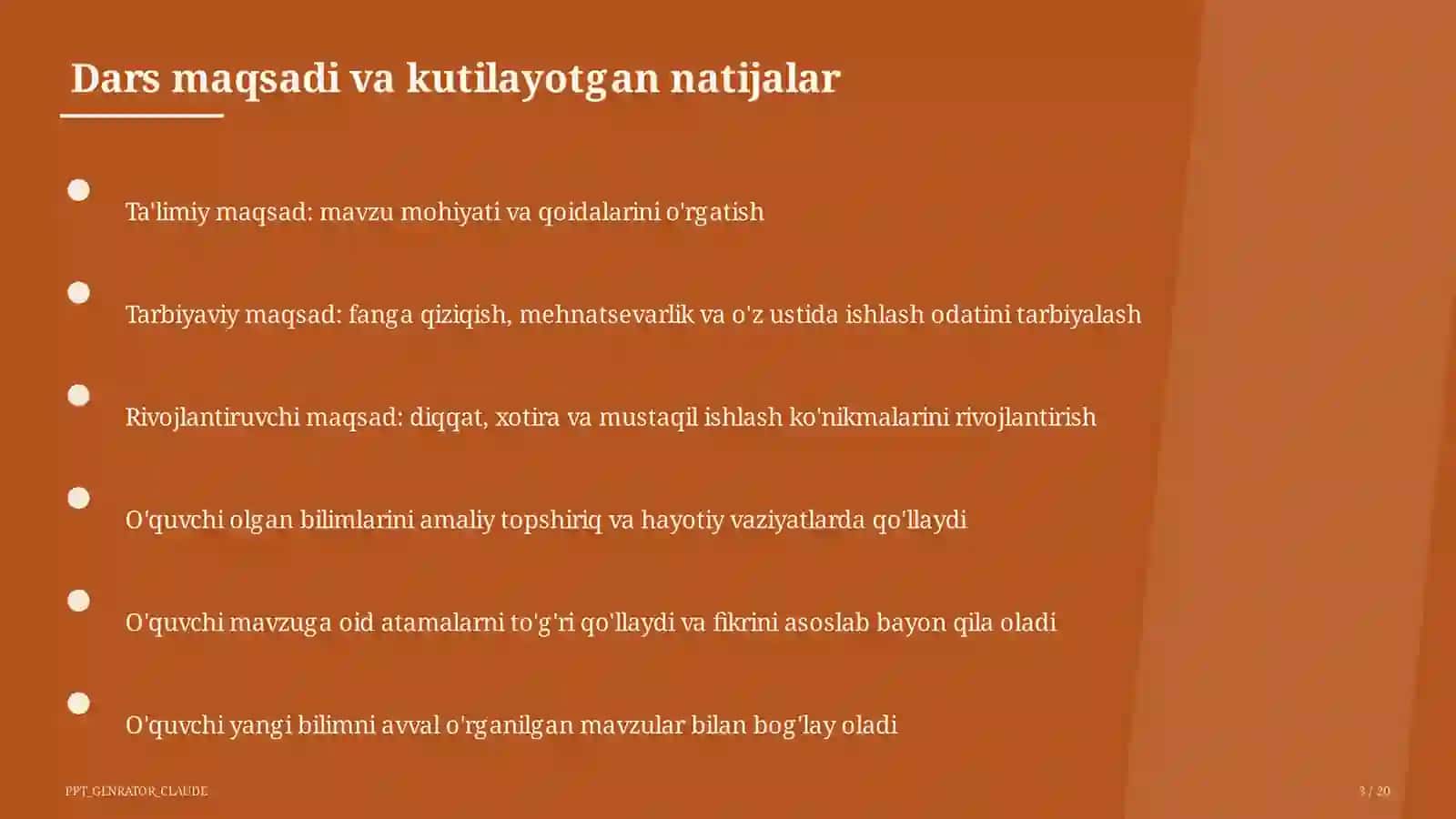 Biotexnologiya va gen muhandisligi (11-sinf) 3