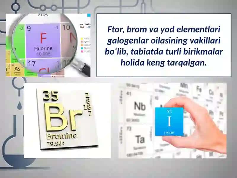 Ftor 3