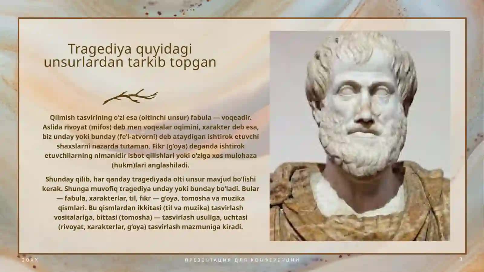 POETIKA ASARIDAGI TRAGEDIYA JANRI 3