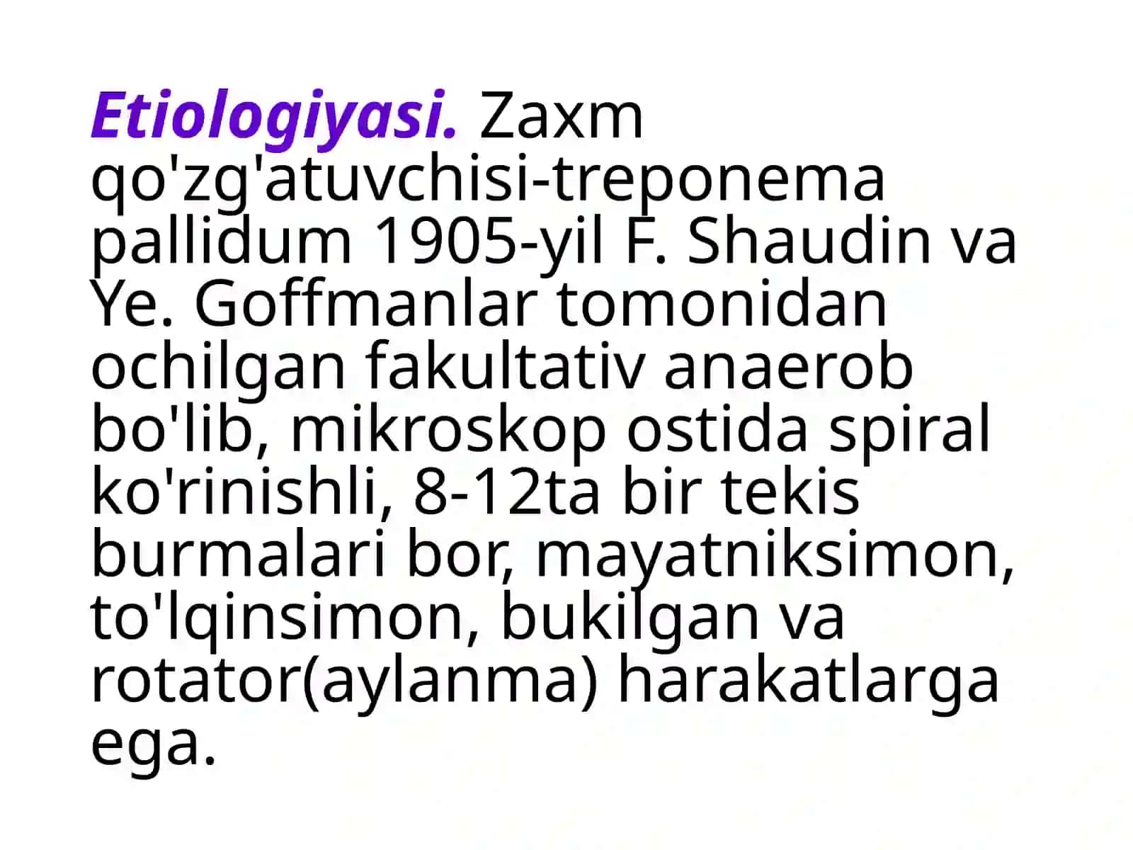 zaxm:etiologoya,patogenezi,diagnozi,davolash 3