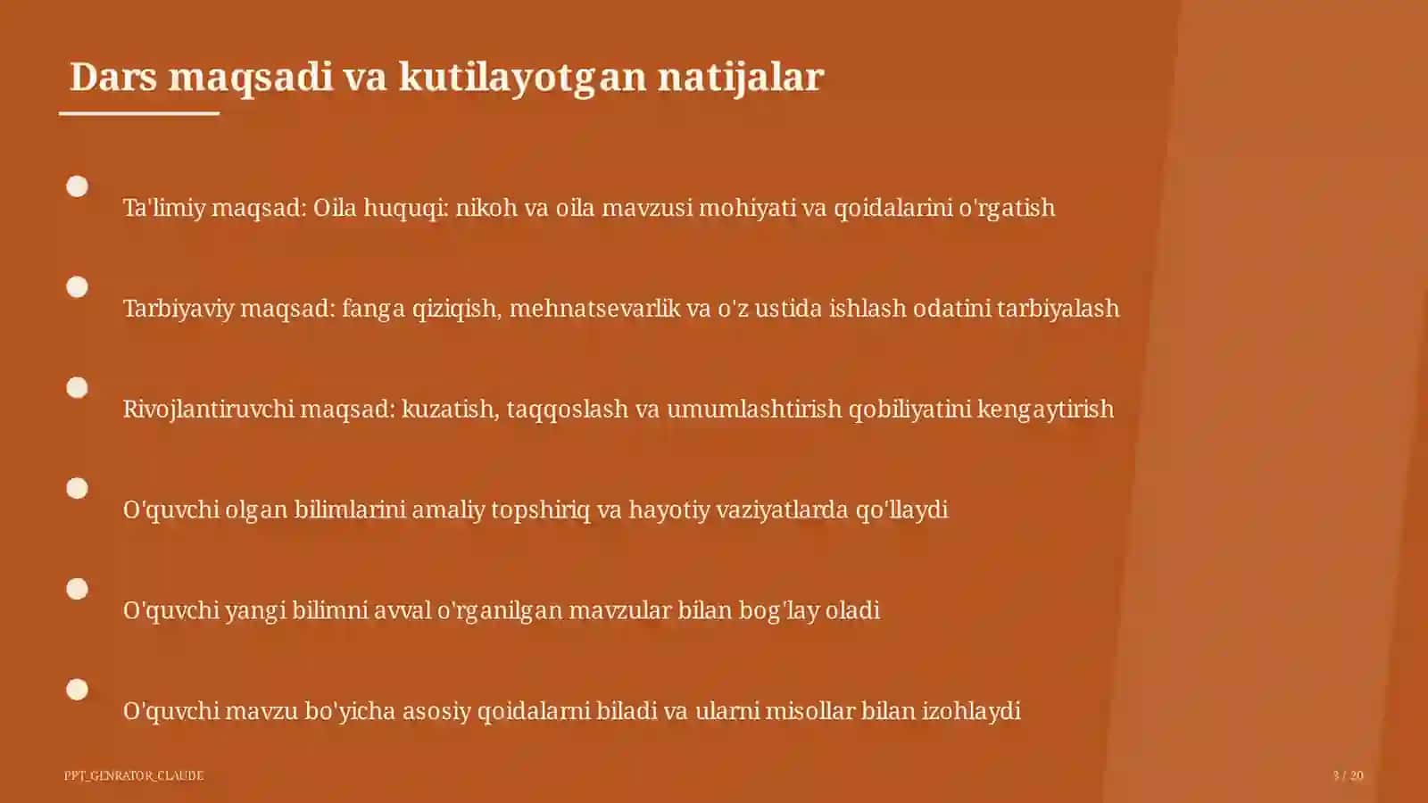 Huquq va iqtisodiyot asoslari (9–11) 3
