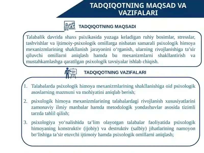TALABALARDA PSIXOLOGIK HIMOYA MEXANIZMI SHAKLLANISHINING ASOSLARI 3