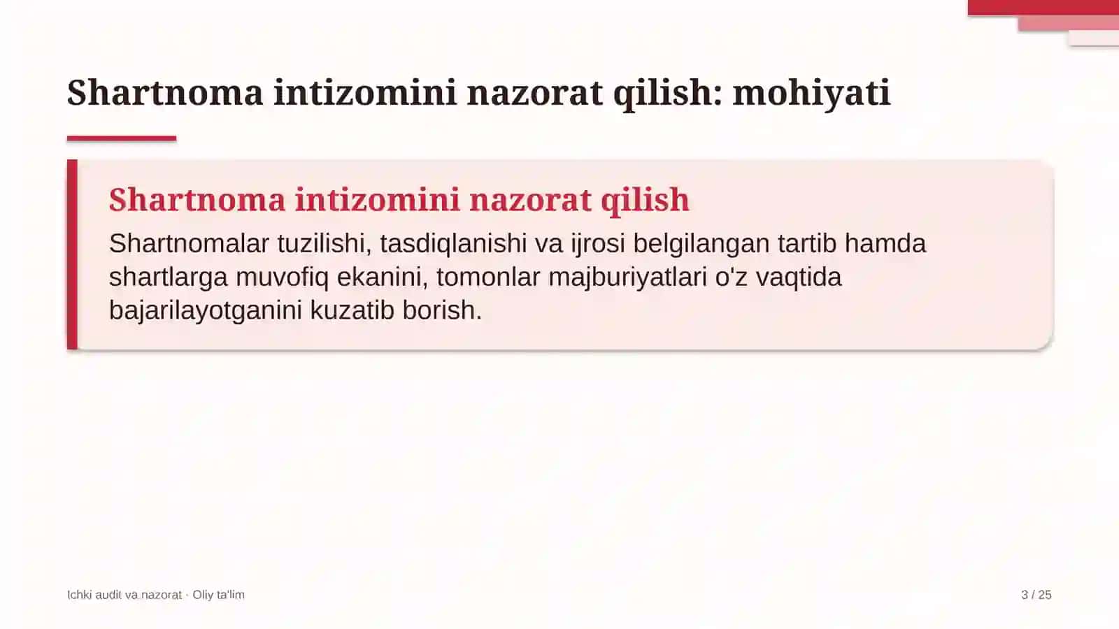 mobil aloqa operatorlarida shartnoma intizomini nazorat qilish 1031 3