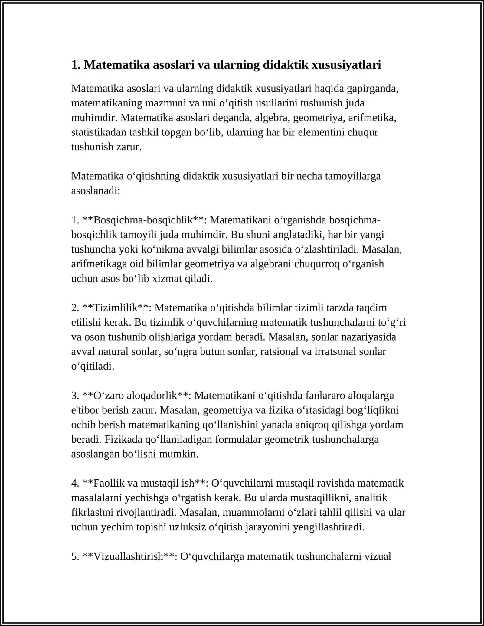 1-SINFDA VAQTGA OID TUSHUNCHALARNI SHAKLLANTIRISH METODIKASI 3