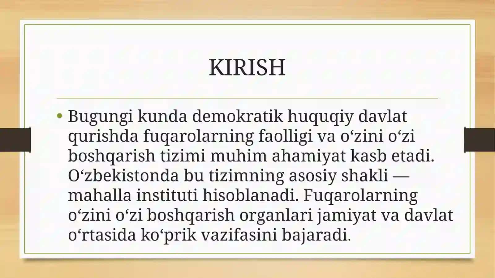 Fuqarolarniuziniuziboshqarishorganlari 3