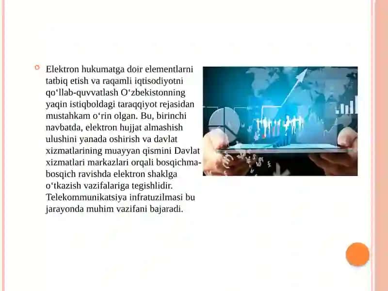 O’zbekistondaijtimoiy-iqtisodiysohalarniinnovatsionrivojlantirish 3