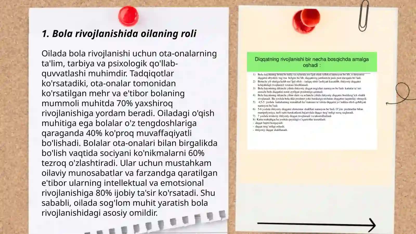 bola rivojlanishida muhitning tasiri 3