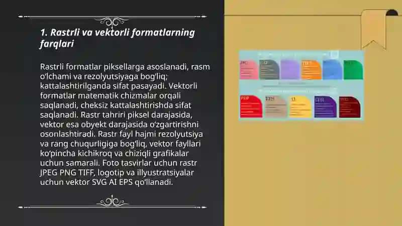 Rastrli fayl formatlari 3